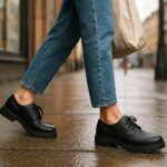 Najwygodniejsze buty na co dzień dla kobiet